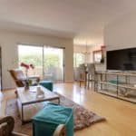 Ocean Santa Monica Luxury Apartment for rent 5