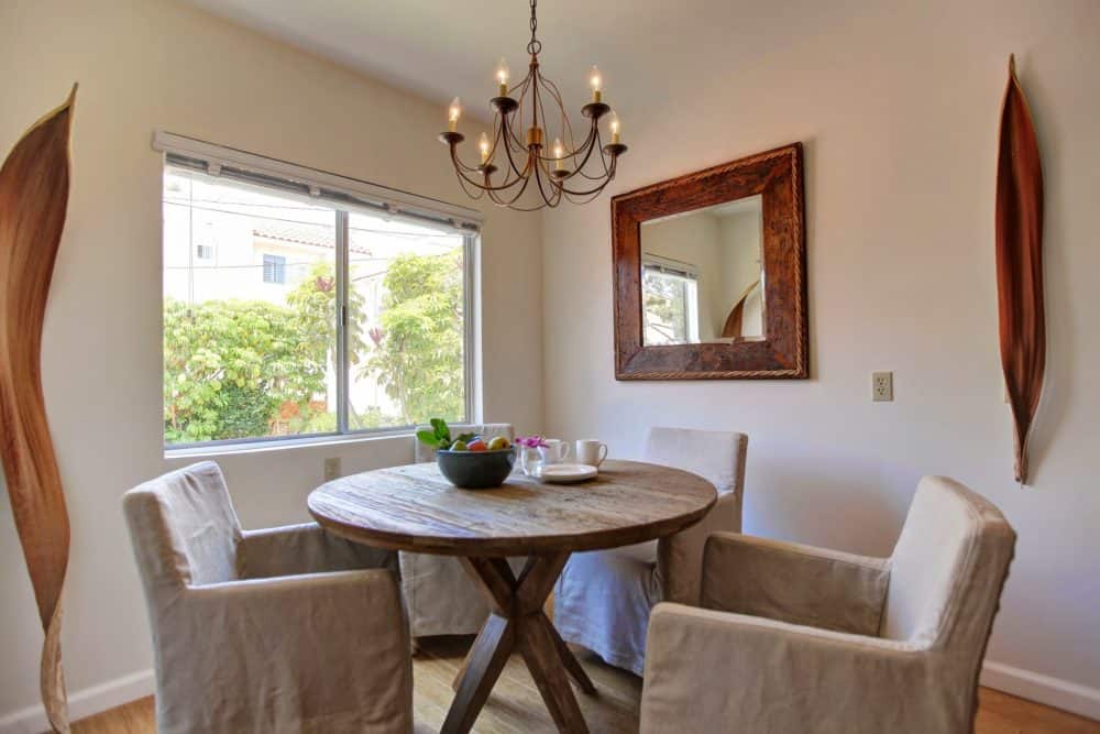 Ocean Santa Monica Luxury Apartment for rent 7