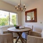 Ocean Santa Monica Luxury Apartment for rent 7